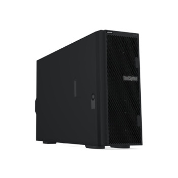 Lenovo ThinkSystem ST650 V2 serwer Wieża (4U) Intel® Xeon Silver 4310 2,1 GHz 32 GB DDR4-SDRAM 750 W