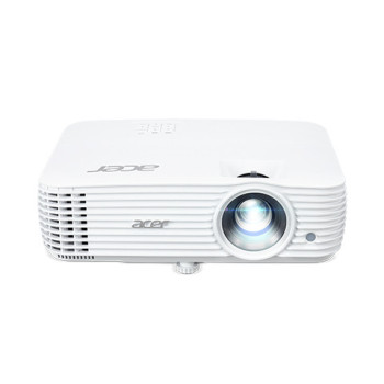 Acer Essential MR.JT211.001 projektor danych 4000 ANSI lumenów 1080p (1920x1080) Biały