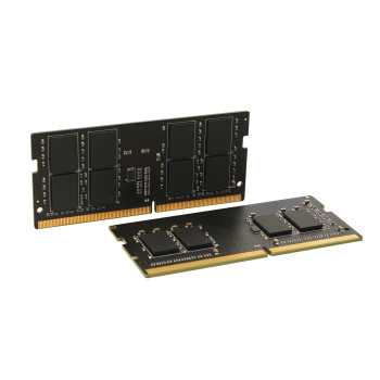 Silicon Power SP004GBSFU240X02 moduł pamięci 4 GB 1 x 4 GB DDR4 2400 Mhz