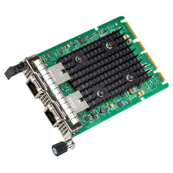 Lenovo 4XC7A08278 karta sieciowa Wewnętrzny Ethernet 10000 Mbit s