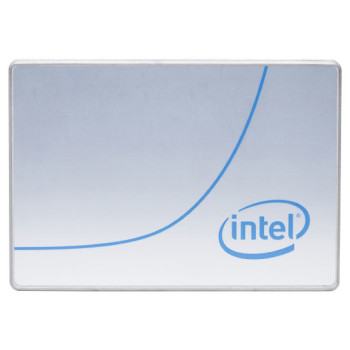Intel DC SSDPE2KX010T807 urządzenie SSD U.2 1000 GB PCI Express 3.1 TLC 3D NAND NVMe
