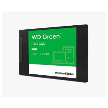 Dysk SSD WD Green WDS100T3G0A (1 TB , 2.5", SATA III)