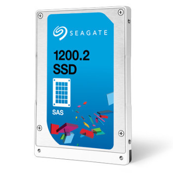 Seagate 1200.2 2.5" 3840 GB SAS eMLC