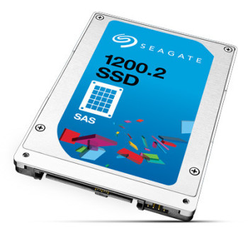 Seagate 1200.2 2.5" 3840 GB SAS eMLC