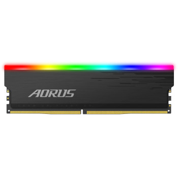 Gigabyte AORUS RGB moduł pamięci 16 GB 2 x 8 GB DDR4 3733 Mhz