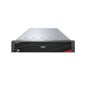 Fujitsu PRIMERGY RX2540 M6 serwer Rack (2U) Intel® Xeon® Gold 6326 2,9 GHz 32 GB DDR4-SDRAM 900 W