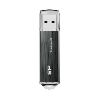 Silicon Power Marvel Xtreme M80 pamięć USB 250 GB USB Typu-A 3.2 Gen 2 (3.1 Gen 2) Szary