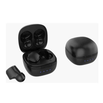 Acer AHR162 Słuchawki Bezprzewodowy Douszny Muzyka Bluetooth Czarny