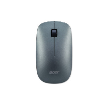 Acer AMR020 myszka Oburęczny RF Wireless Optyczny 1200 DPI