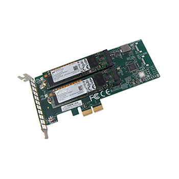 Fujitsu PY-DMCP24 kontroler RAID PCI Express