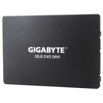 Gigabyte GPSS1S120-00-G urządzenie SSD 2.5" 120 GB Serial ATA III