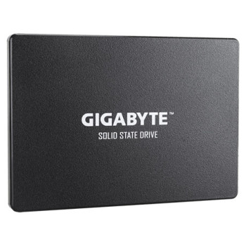 Gigabyte GPSS1S120-00-G urządzenie SSD 2.5" 120 GB Serial ATA III
