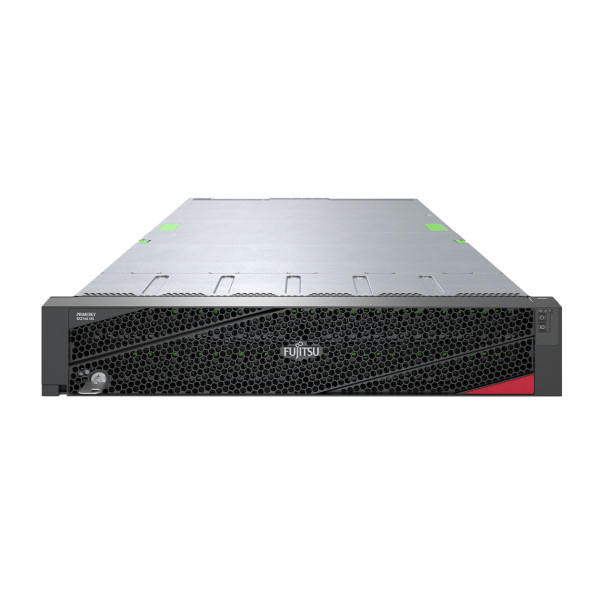 Fujitsu PRIMERGY RX2540 M6 serwer Rack (2U) Intel® Xeon® Gold 6334 3,6 GHz 32 GB DDR4-SDRAM 900 W Fujitsu PRIMERGY RX2540 M6 serwer Rack (2U) Intel® Xeon® Gold 6334 3,6 GHz 32 GB DDR4-SDRAM 900 W
