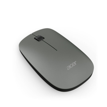 Acer M502 myszka Oburęczny RF Wireless Optyczny 1200 DPI