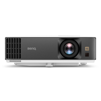 BenQ TK700 projektor danych Projektor o standardowym rzucie 3200 ANSI lumenów DLP 2160p (3840x2160) Kompatybilność 3D Czarny,