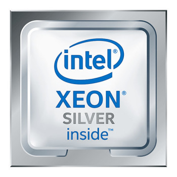 DELL Xeon Intel Silver 4215 procesor 2,5 GHz 11 MB