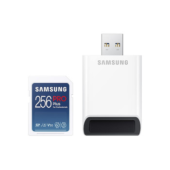 Samsung MB-SD256KB WW pamięć flash 256 GB SDXC UHS-I