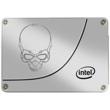 Intel 730 2.5" 480 GB Serial ATA III MLC
