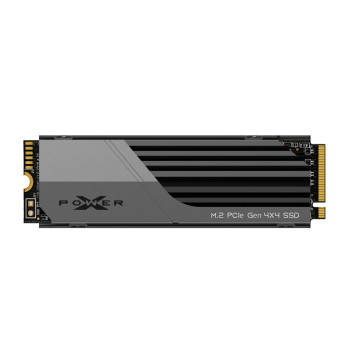 Silicon Power XS70 M.2 4000 GB PCI Express 4.0 3D NAND NVMe