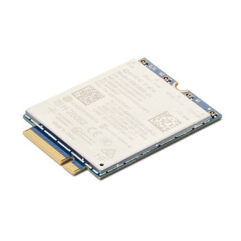 Lenovo 4XC1D69579 karta sieciowa Wewnętrzny WWAN 1000 Mbit s