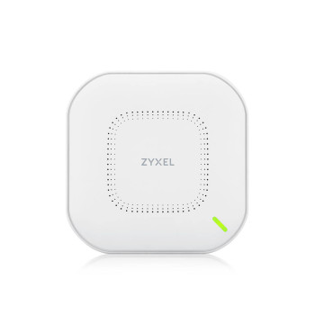 Zyxel WAX610D-EU0105F punkt dostępowy WLAN 2400 Mbit s Biały Obsługa PoE