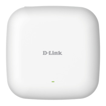 D-Link AX1800 1800 Mbit s Biały Obsługa PoE