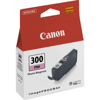 Canon 4198C001 nabój z tuszem 1 szt. Oryginalny Magenta fotograficzna