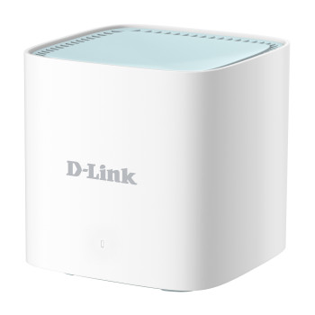 D-Link EAGLE PRO AI AX1500 Dual-band (2.4 GHz 5 GHz) Wi-Fi 6E (802.11ax) Biały 1 Wewnętrzne