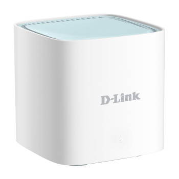 D-Link EAGLE PRO AI AX1500 Dual-band (2.4 GHz 5 GHz) Wi-Fi 6E (802.11ax) Biały 1 Wewnętrzne