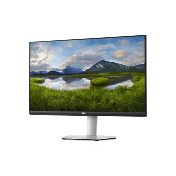 DELL S Series S2721DS 68,6 cm (27") 2560 x 1440 px Quad HD LCD Szary