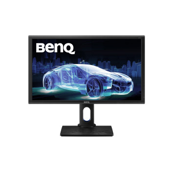 BenQ PD2700Q 68,6 cm (27") 2560 x 1440 px Quad HD LED Czarny