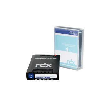 Overland-Tandberg 8586-RDX zapasowy nośnik danych Wkładka RDX 1000 GB