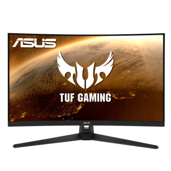 ASUS TUF Gaming VG32VQ1BR 80 cm (31.5") 2560 x 1440 px Quad HD LED Czarny