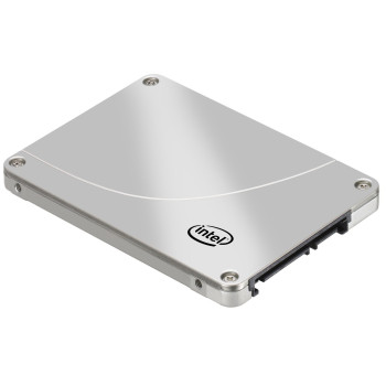 Intel SSDSA2BZ200G301 urządzenie SSD 2.5" 200 GB druga generacja szeregowej magistrali komputerowej (serial ATA II) MLC