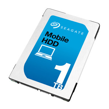 Seagate Mobile HDD ST1000LM035 dysk twardy 1000 GB