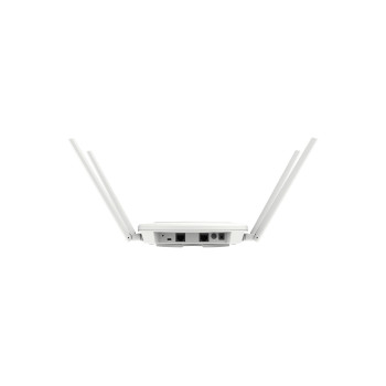 D-Link DWL-6610APE punkt dostępowy WLAN 1200 Mbit s Biały Obsługa PoE