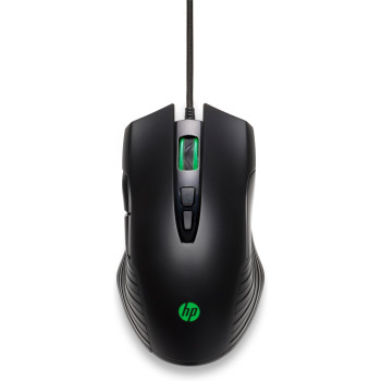HP Podświetlana mysz gamingowa X220