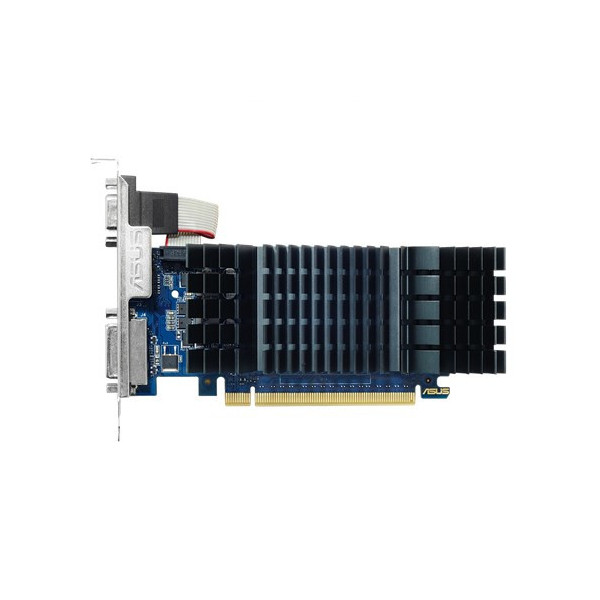 ASUS GT730-SL-2GD5-BRK NVIDIA GeForce GT 730 2 GB GDDR5 ASUS GT730-SL-2GD5-BRK NVIDIA GeForce GT 730 2 GB GDDR5