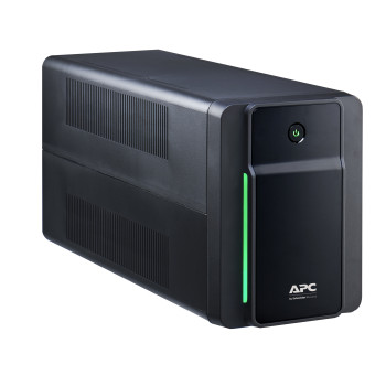 APC BX2200MI zasilacz UPS Technologia line-interactive 2,2 kVA 1200 W 6 x gniazdo sieciowe