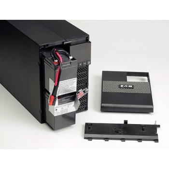 Eaton 5P850I zasilacz UPS Technologia line-interactive 0,85 kVA 600 W 6 x gniazdo sieciowe