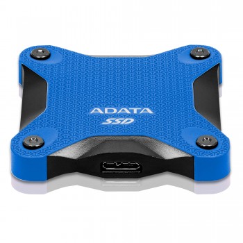 Dysk zewnętrzny ADATA SD600Q ASD600Q-240GU31-CBL (240 GB , USB 3.1)