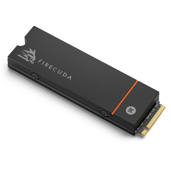 Seagate FireCuda 530 M.2 500 GB PCI Express 4.0 3D TLC NVMe Seagate FireCuda 530 M.2 500 GB PCI Express 4.0 3D TLC NVMe