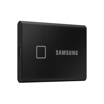 Samsung MU-PC500K 500 GB Czarny