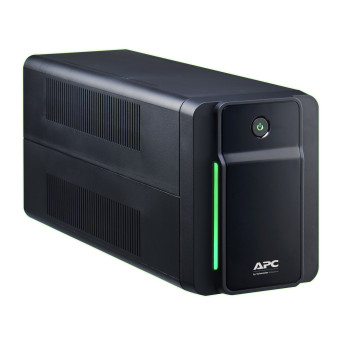 APC BX2200MI-FR zasilacz UPS Technologia line-interactive 2,2 kVA 1200 W
