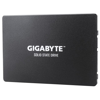 Gigabyte GP-GSTFS31480GNTD urządzenie SSD 2.5" 480 GB Serial ATA III