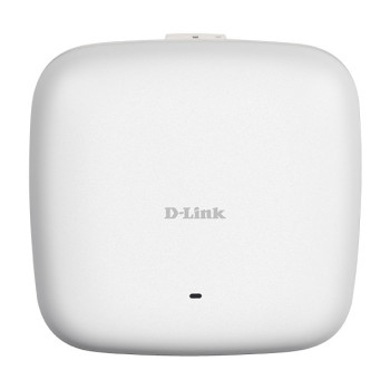 D-Link DAP-2680 punkt dostępowy WLAN 1750 Mbit s Biały Obsługa PoE