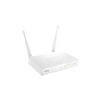 D-Link DAP-1665 punkt dostępowy WLAN 1200 Mbit s