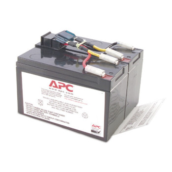 APC RBC48 akumulator Ołowiany (VRLA)