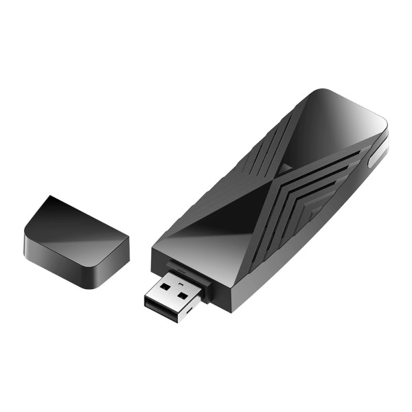 D-Link DWA-X1850 karta sieciowa WLAN 1800 Mbit s D-Link DWA-X1850 karta sieciowa WLAN 1800 Mbit s
