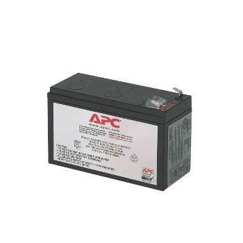 APC APCRBC106 akumulator Ołowiany (VRLA)